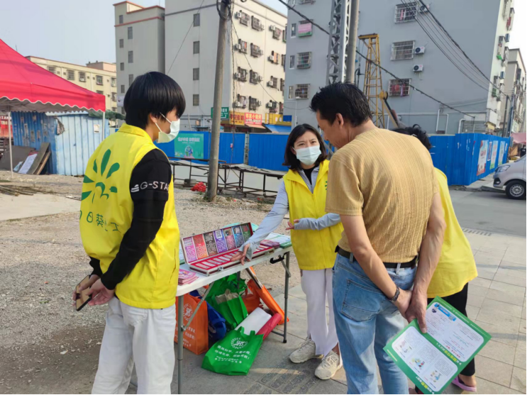 阜沙鎮(zhèn)禁毒信息〔2022〕第130期--【全民禁毒宣傳月】阜沙禁毒走進(jìn)村居 (2022.6.11)